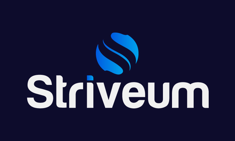 Striveum.com - Creative premium domains